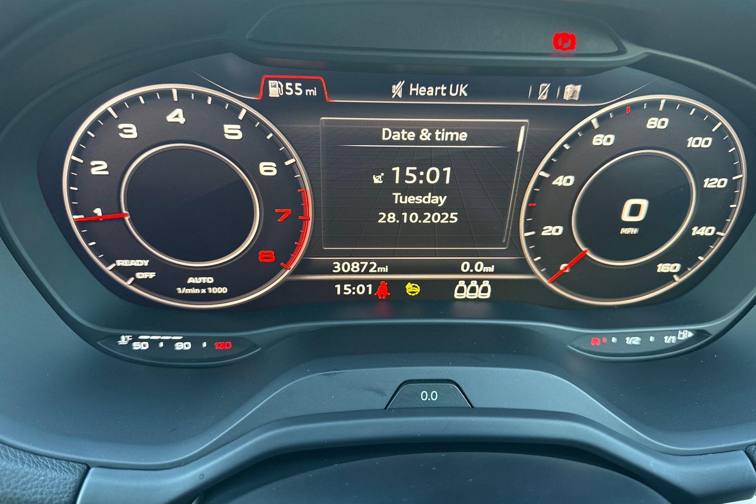 Used Audi Q2 2023 for sale - 76401641: Photo 27