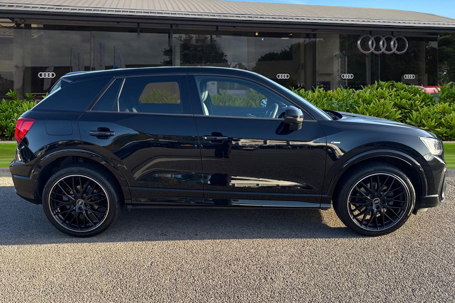 Used Audi Q2 2023 for sale - 76401641: Photo 3