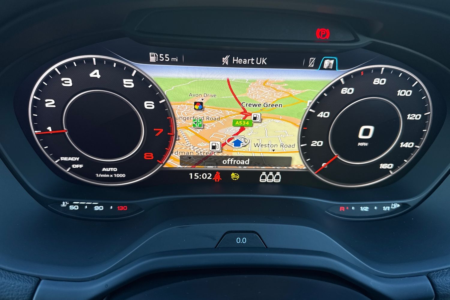 Used Audi Q2 2023 for sale - 76401641: Photo 30