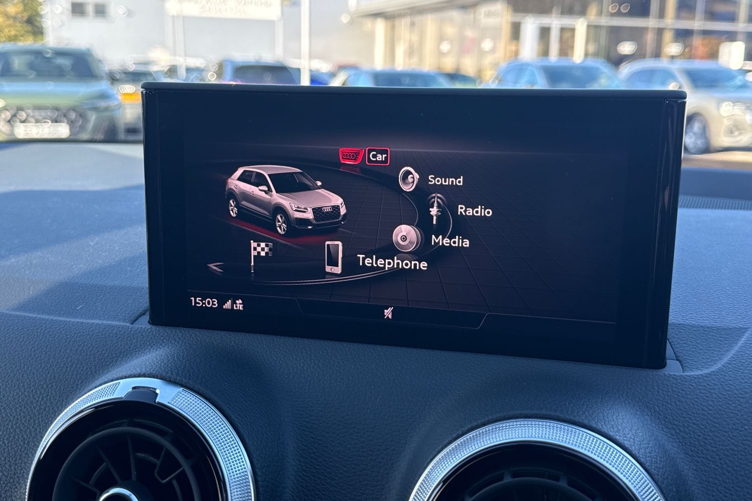 Used Audi Q2 2023 for sale - 76401641: Photo 31