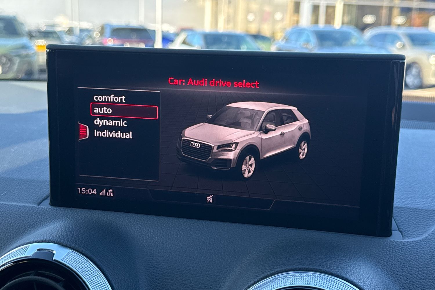 Used Audi Q2 2023 for sale - 76401641: Photo 33