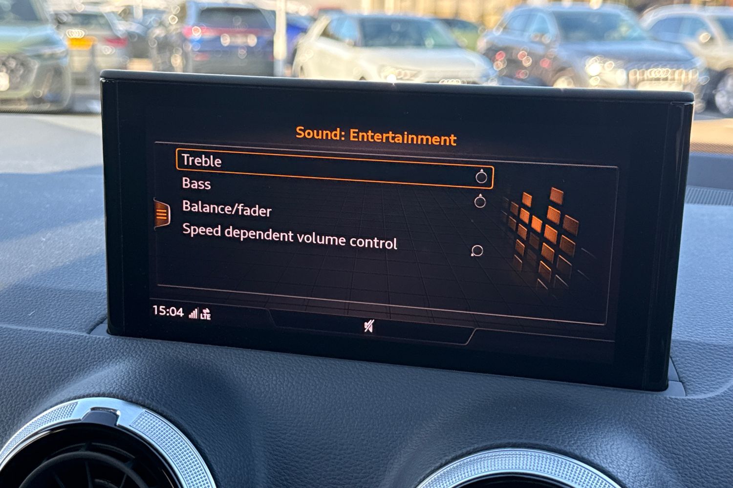 Used Audi Q2 2023 for sale - 76401641: Photo 34