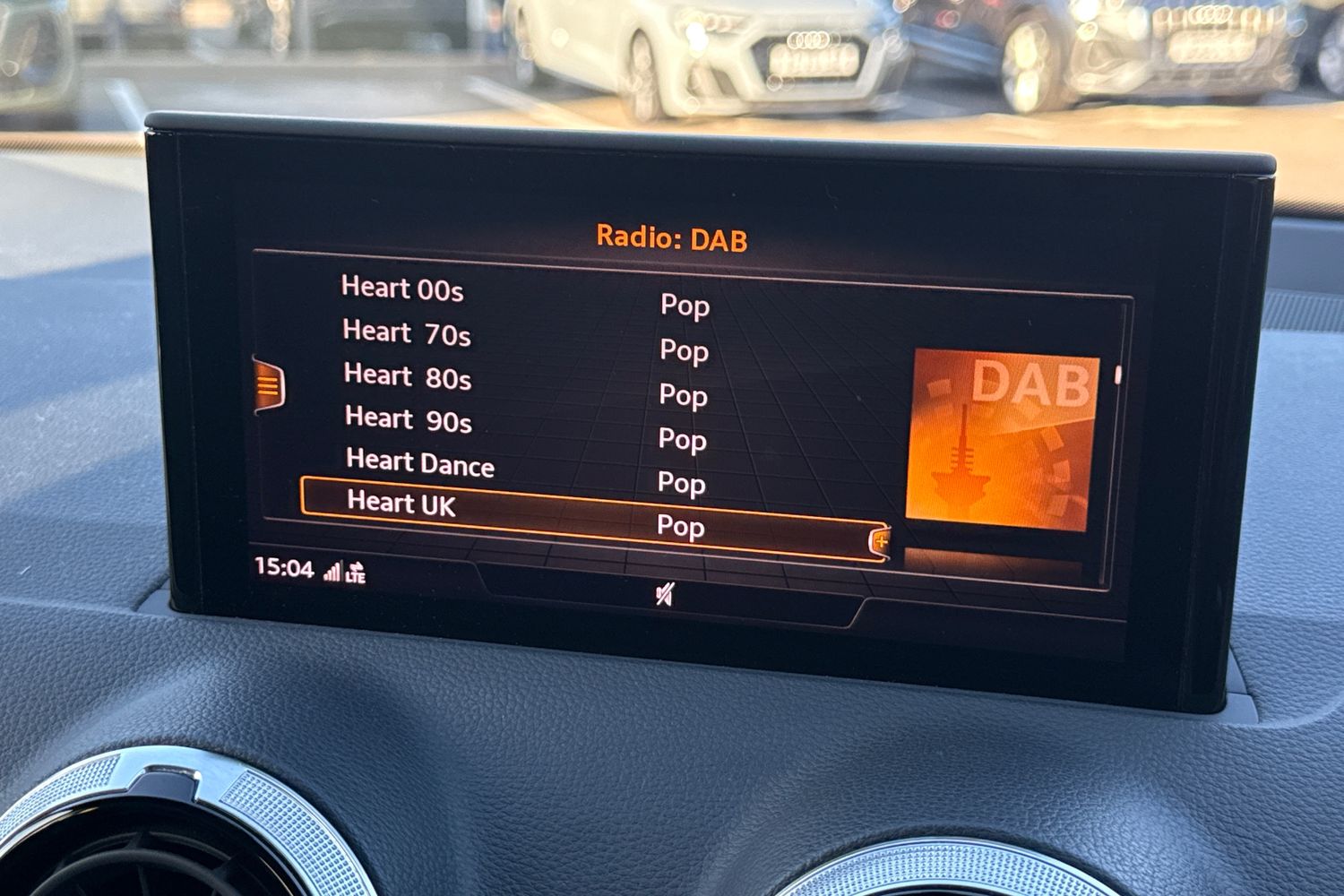 Used Audi Q2 2023 for sale - 76401641: Photo 35