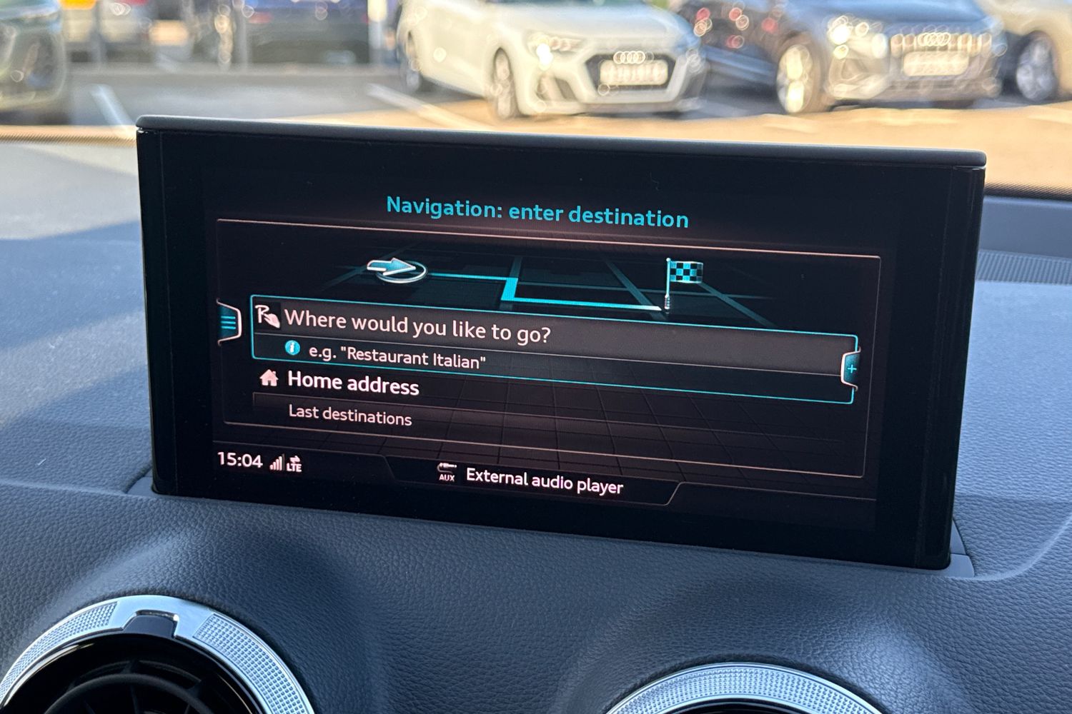 Used Audi Q2 2023 for sale - 76401641: Photo 38