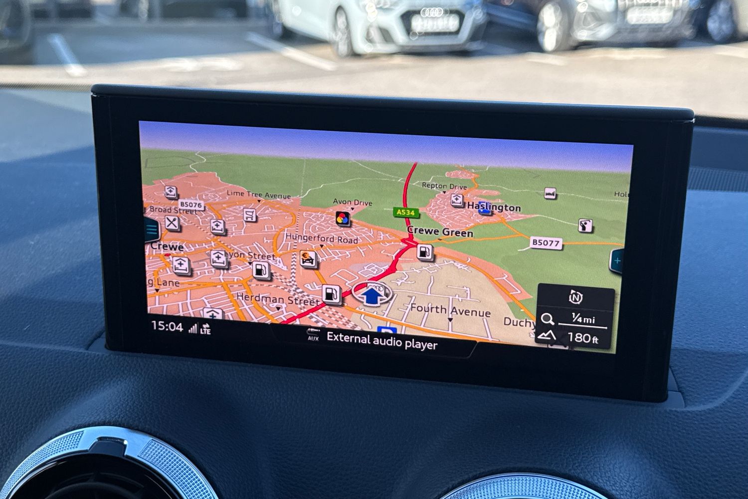 Used Audi Q2 2023 for sale - 76401641: Photo 39