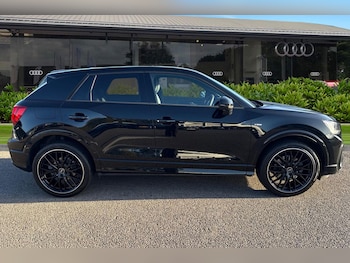 Used Audi Q2 2023 for sale - 76401641: Photo