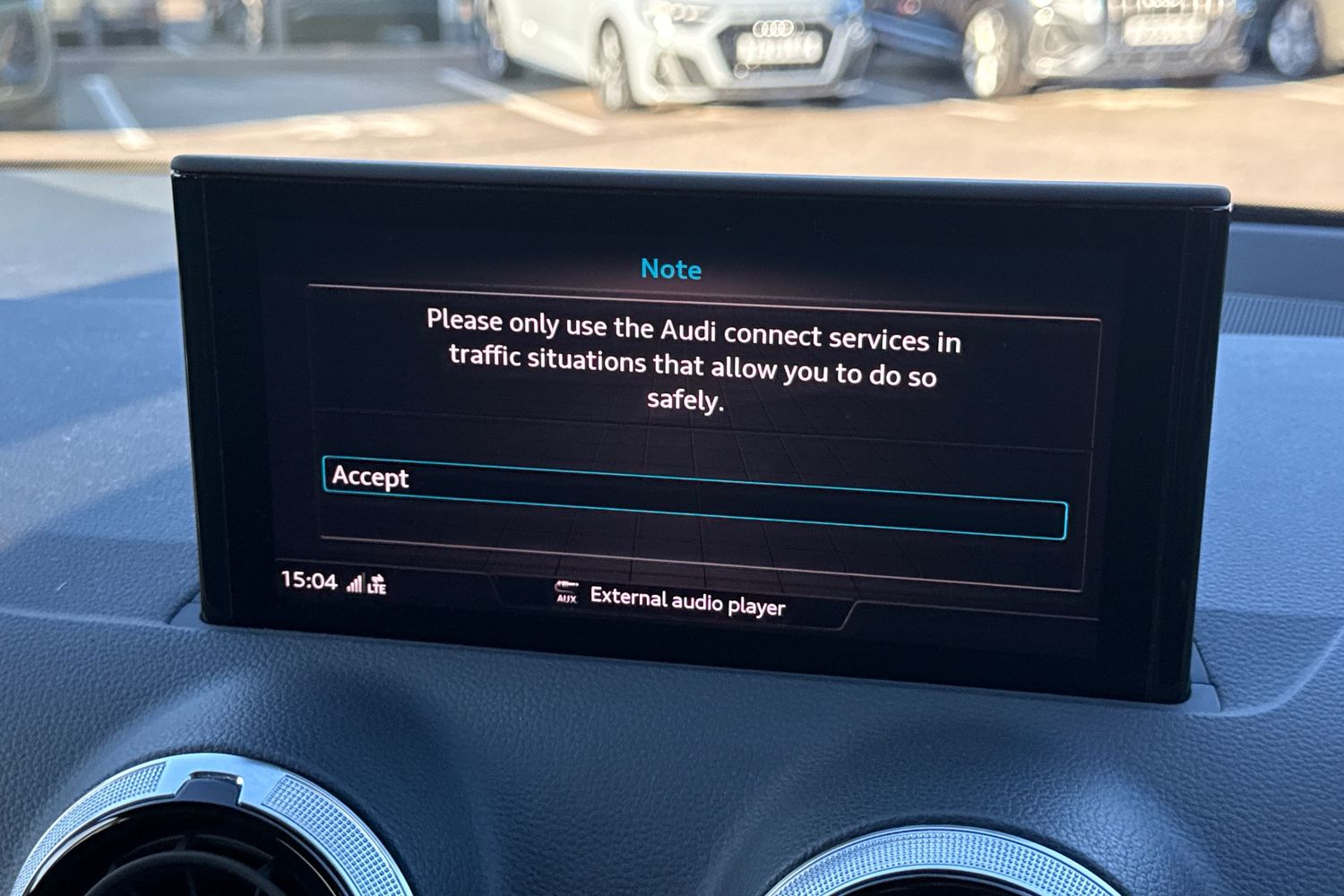 Used Audi Q2 2023 for sale - 76401641: Photo 40