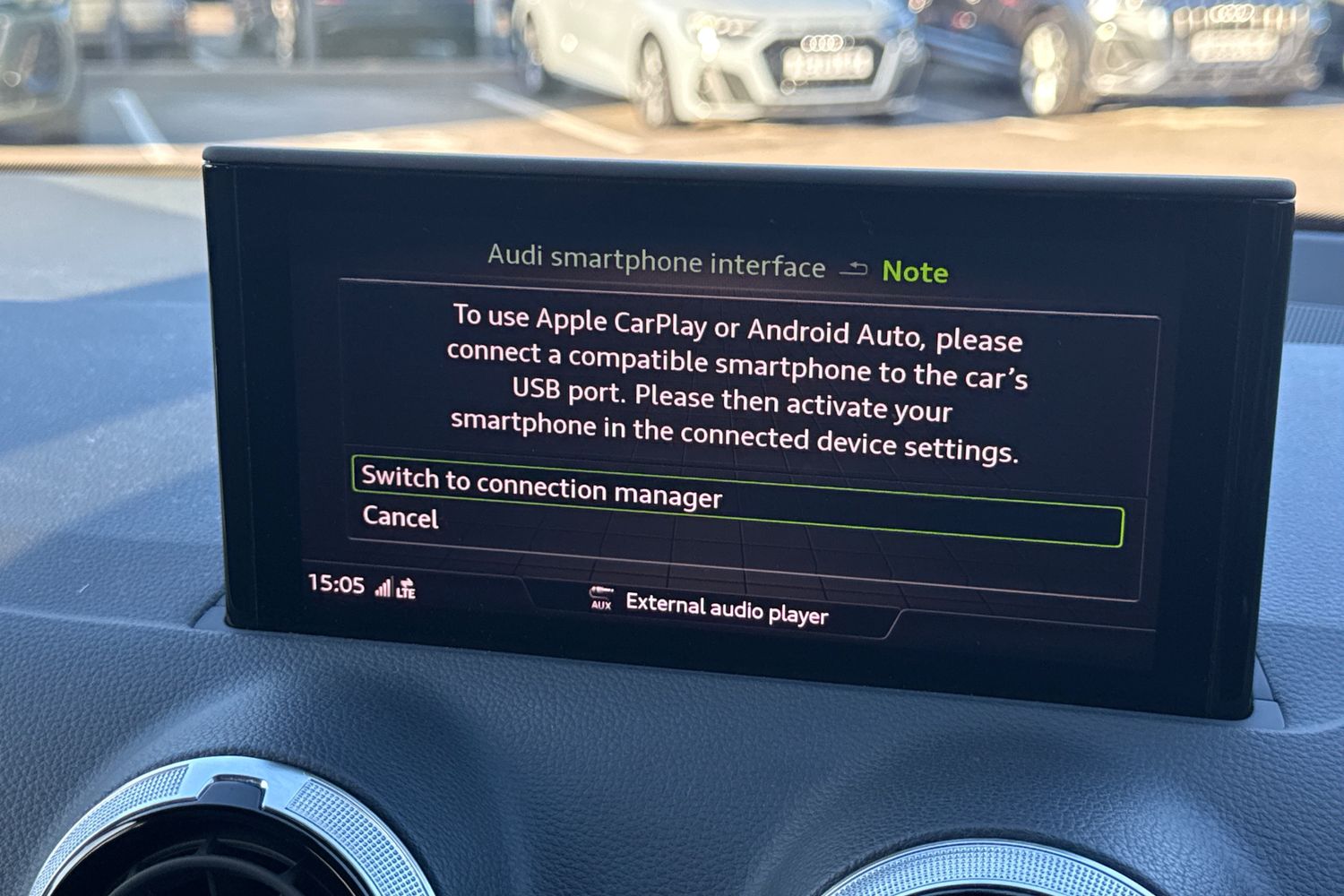 Used Audi Q2 2023 for sale - 76401641: Photo 41