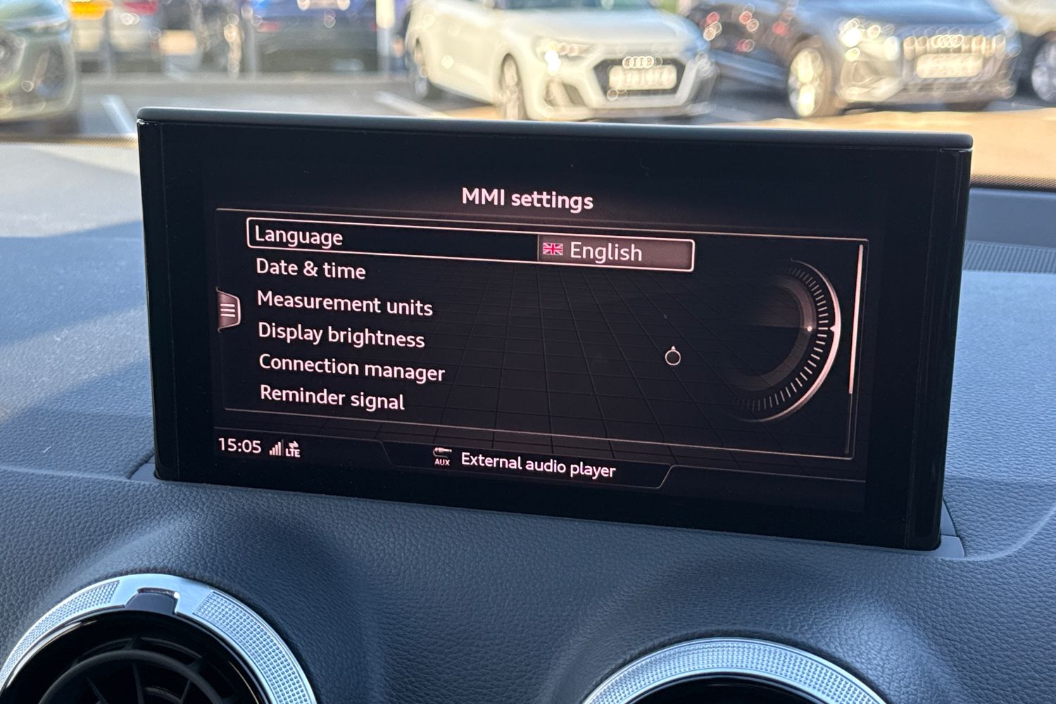 Used Audi Q2 2023 for sale - 76401641: Photo 42