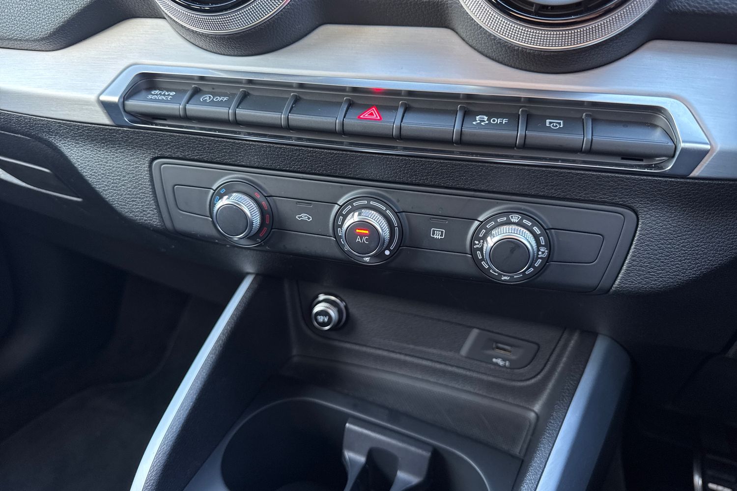 Used Audi Q2 2023 for sale - 76401641: Photo 45