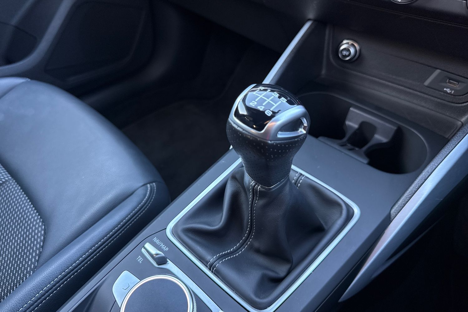 Used Audi Q2 2023 for sale - 76401641: Photo 46