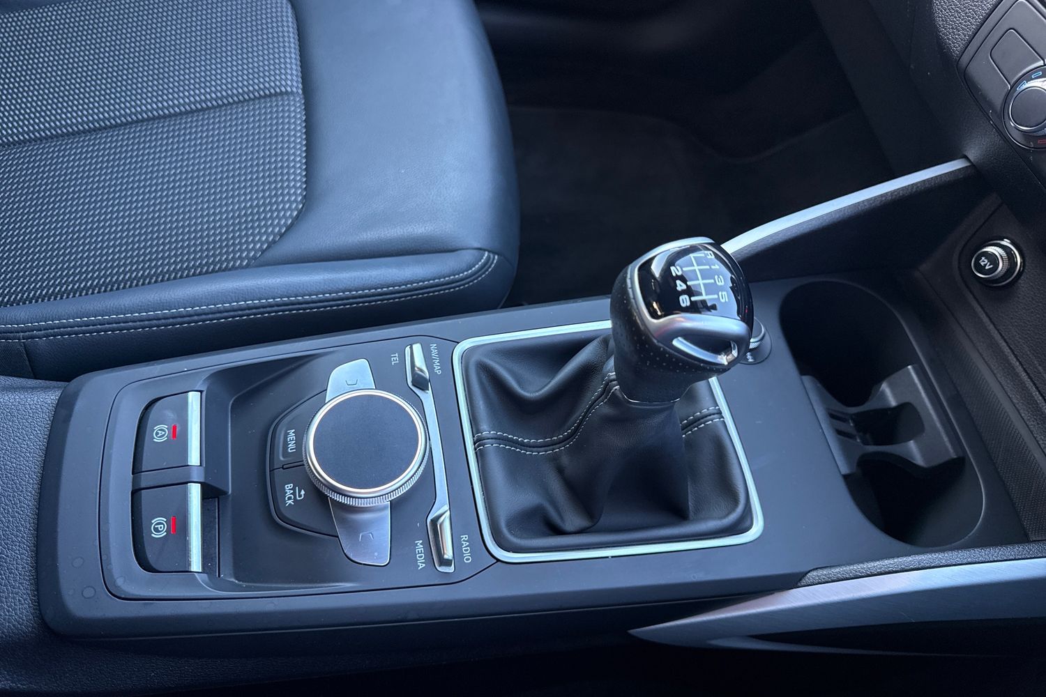 Used Audi Q2 2023 for sale - 76401641: Photo 47