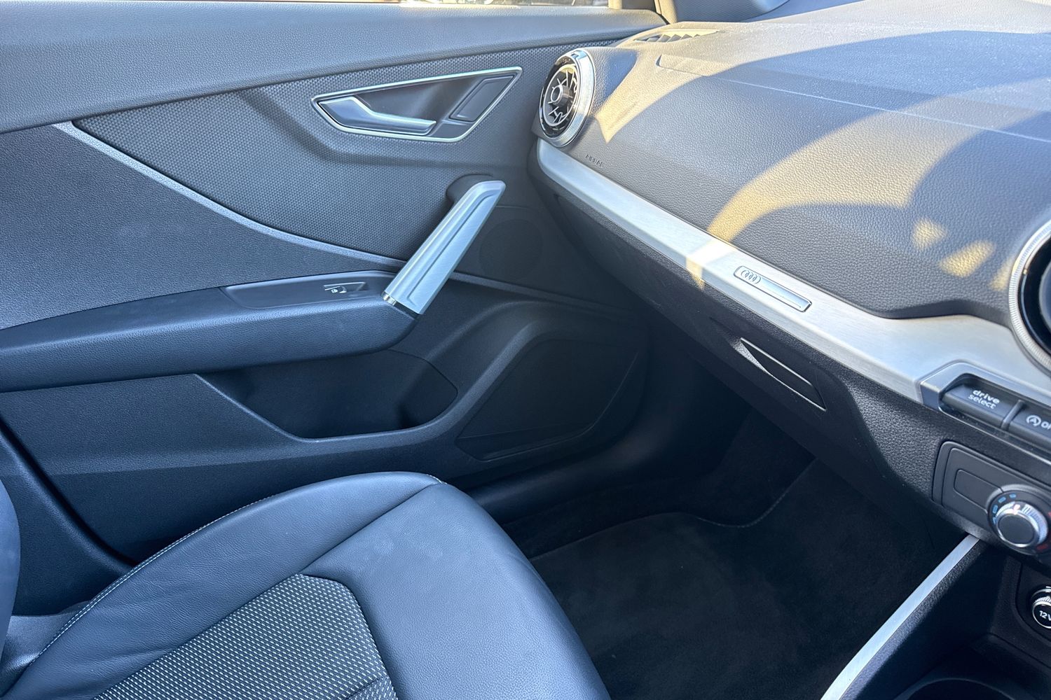 Used Audi Q2 2023 for sale - 76401641: Photo 49