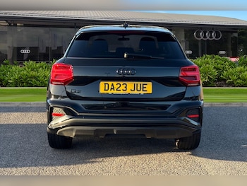 Used Audi Q2 2023 for sale - 76401641: Photo