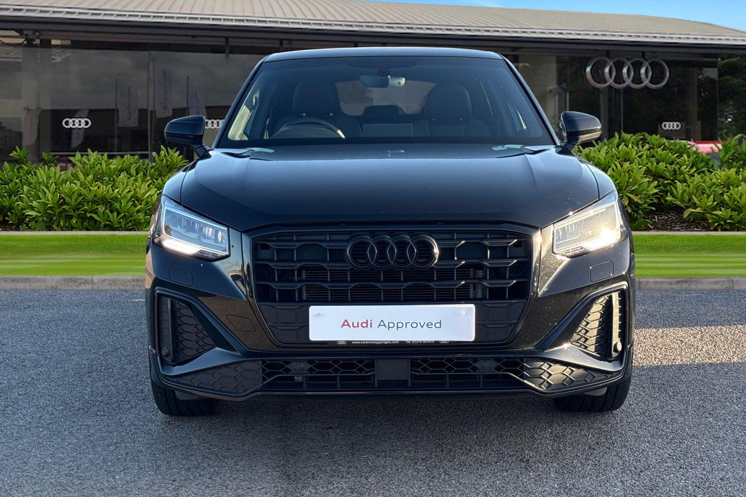 Used Audi Q2 2023 for sale - 76401641: Photo 6