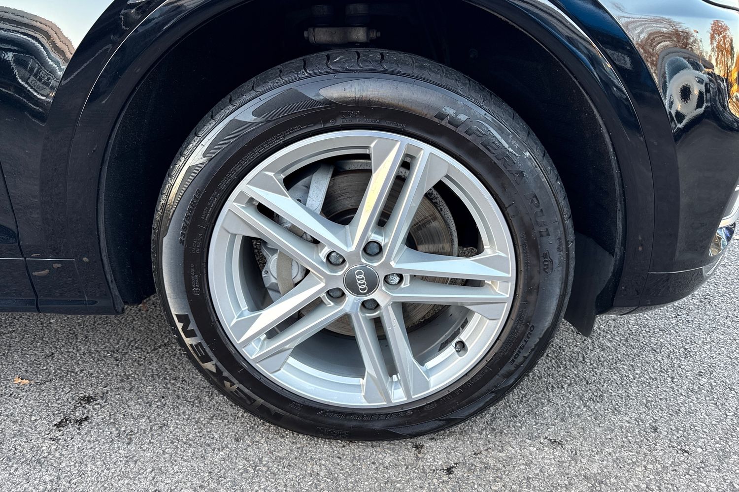 Used Audi Q5 2020 for sale - 76654292: Photo 10