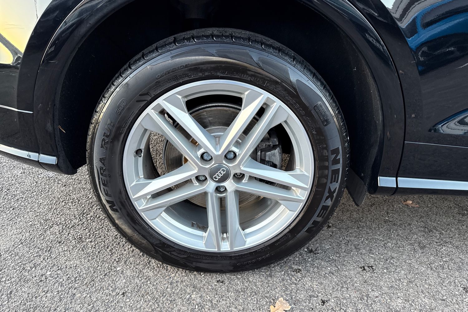 Used Audi Q5 2020 for sale - 76654292: Photo 13