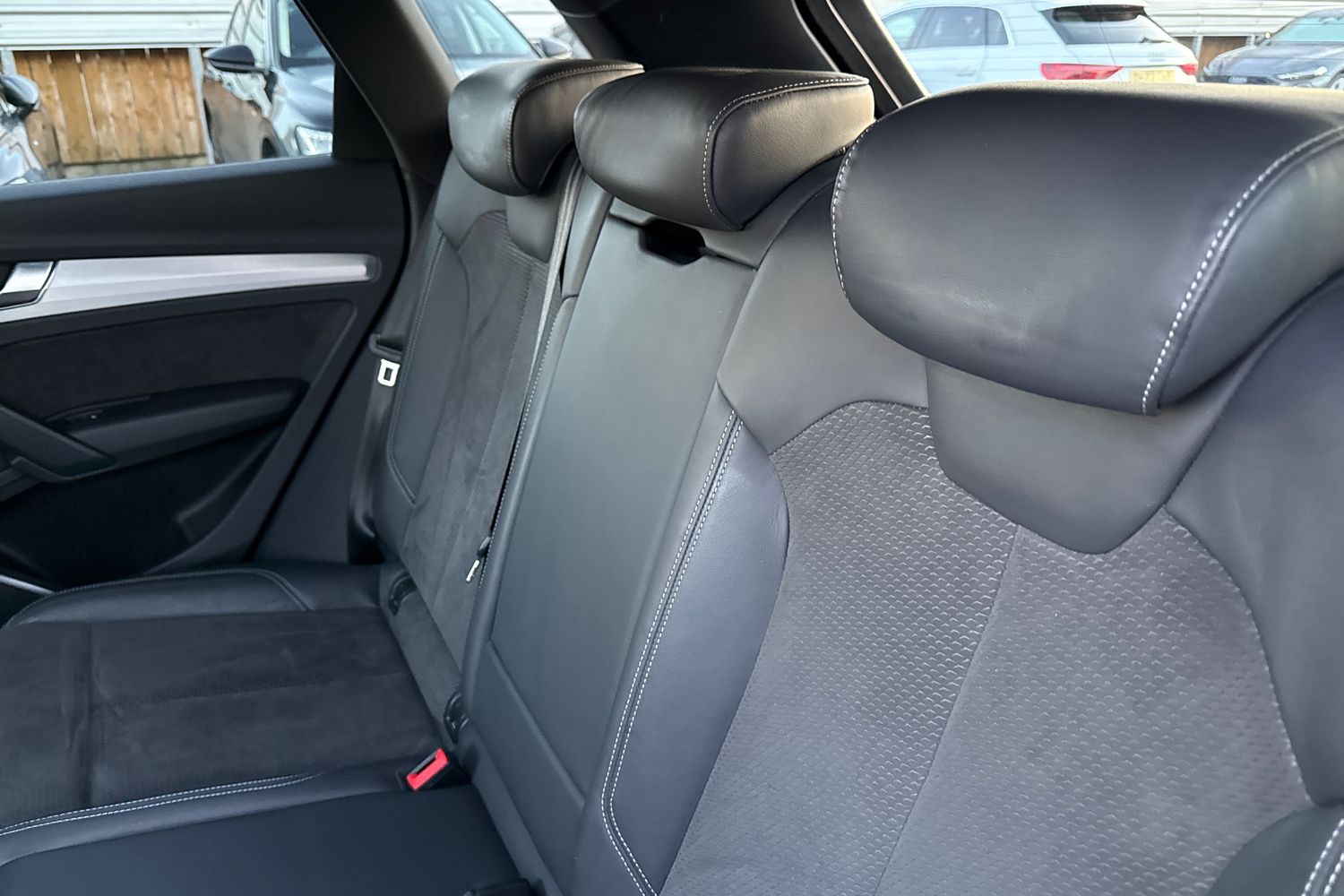 Used Audi Q5 2020 for sale - 76654292: Photo 19