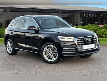 Audi - Q5