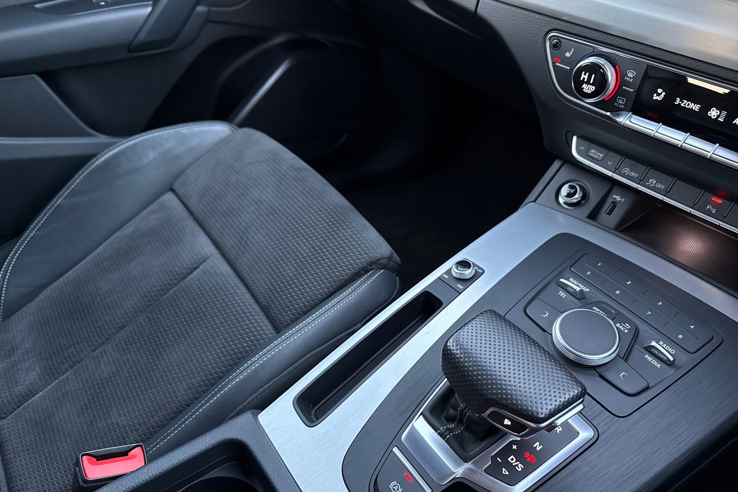 Used Audi Q5 2020 for sale - 76654292: Photo 20