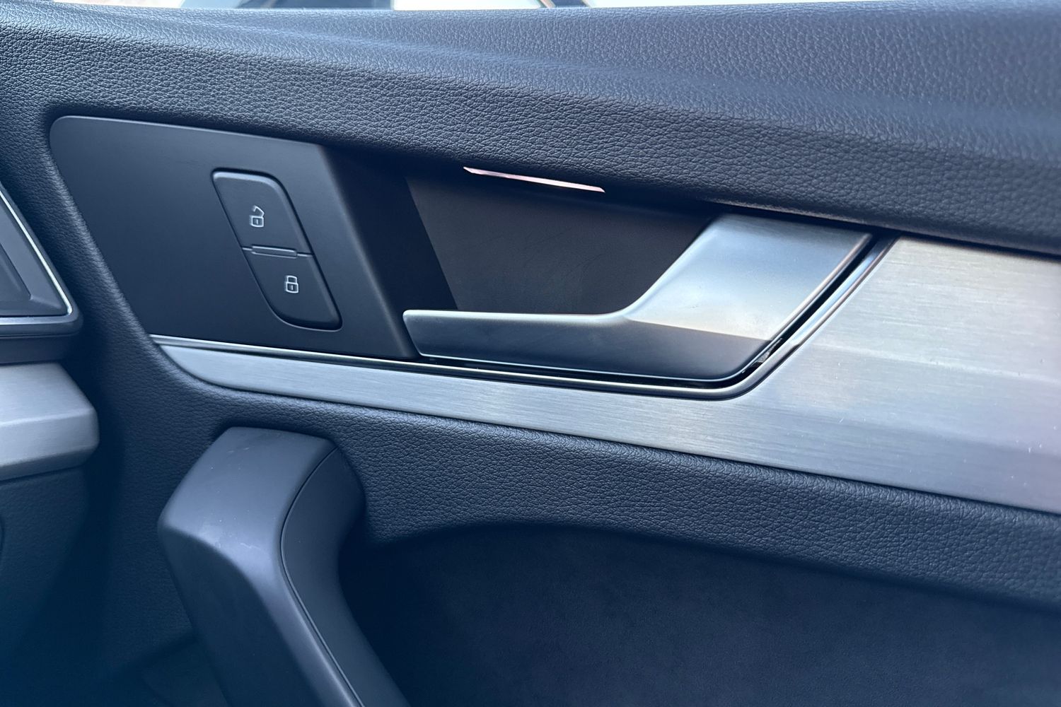 Used Audi Q5 2020 for sale - 76654292: Photo 21