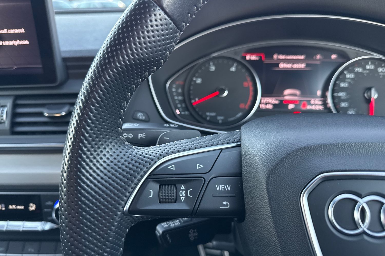 Used Audi Q5 2020 for sale - 76654292: Photo 26