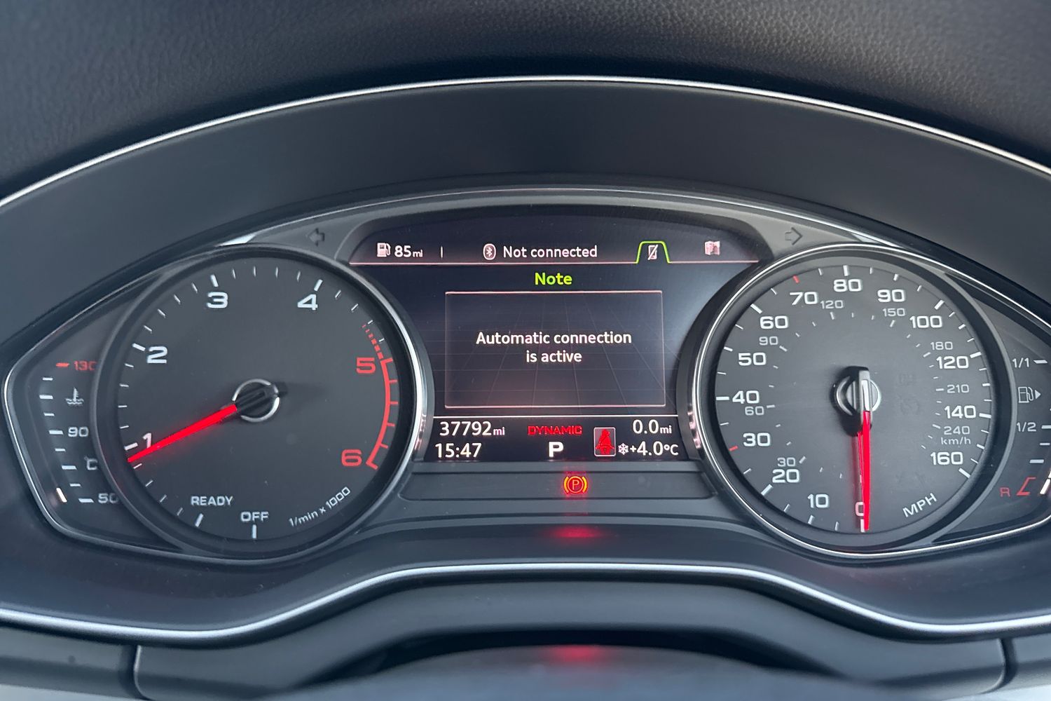 Used Audi Q5 2020 for sale - 76654292: Photo 28