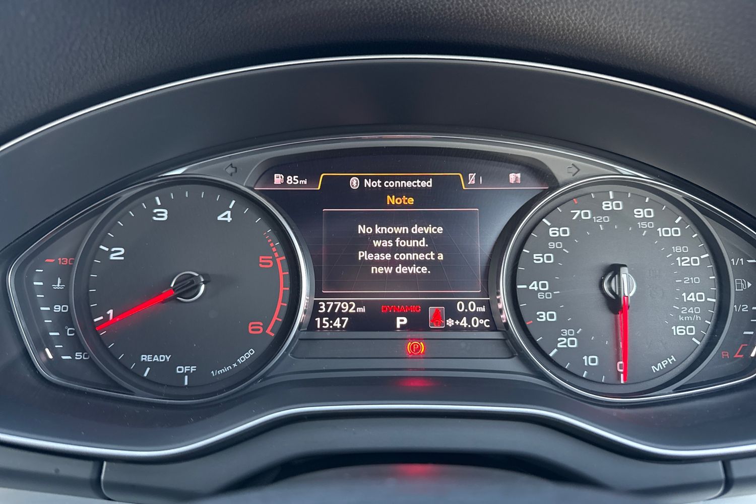 Used Audi Q5 2020 for sale - 76654292: Photo 29