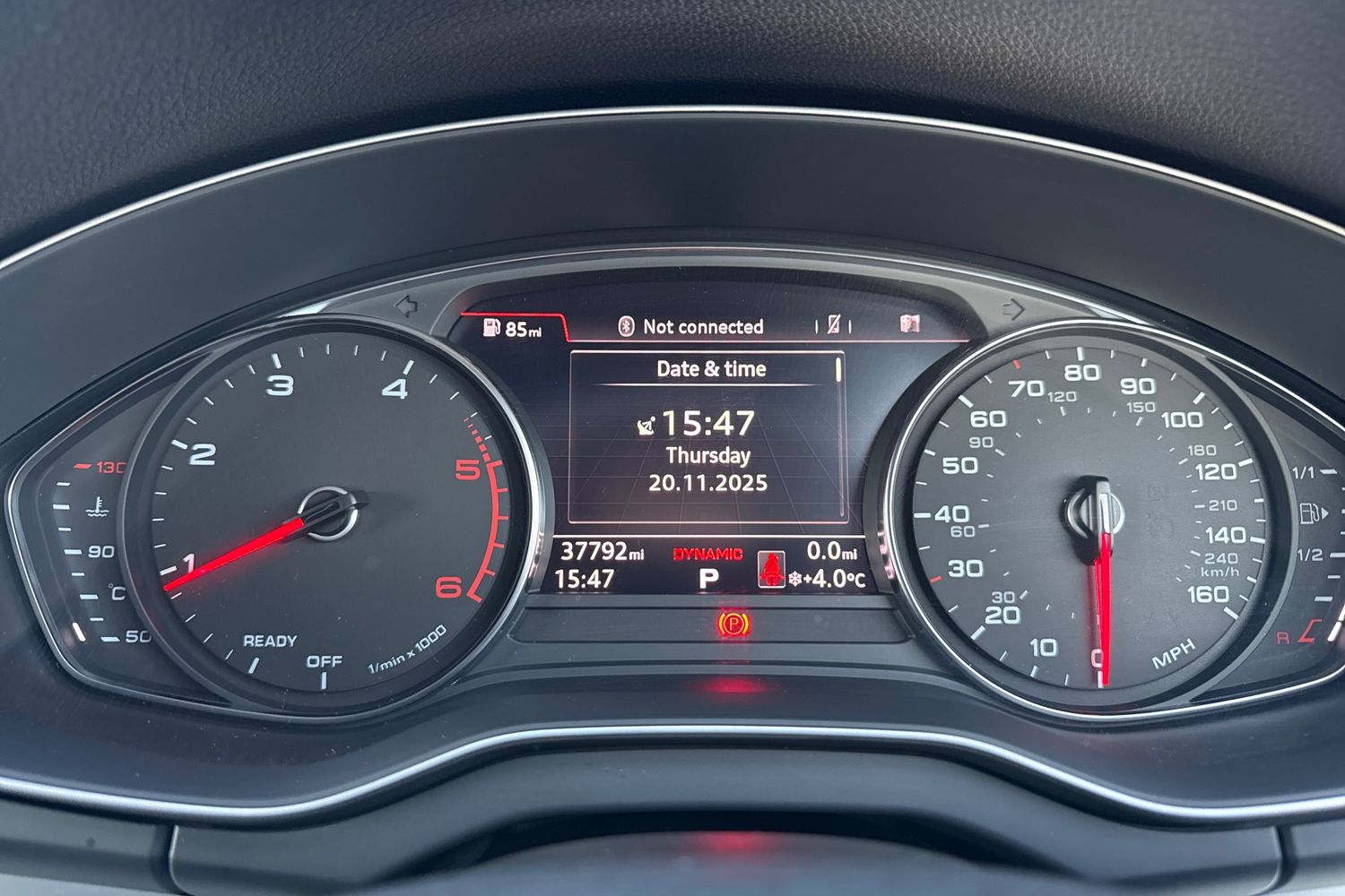 Used Audi Q5 2020 for sale - 76654292: Photo 30