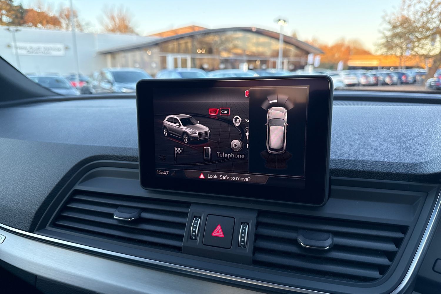 Used Audi Q5 2020 for sale - 76654292: Photo 31