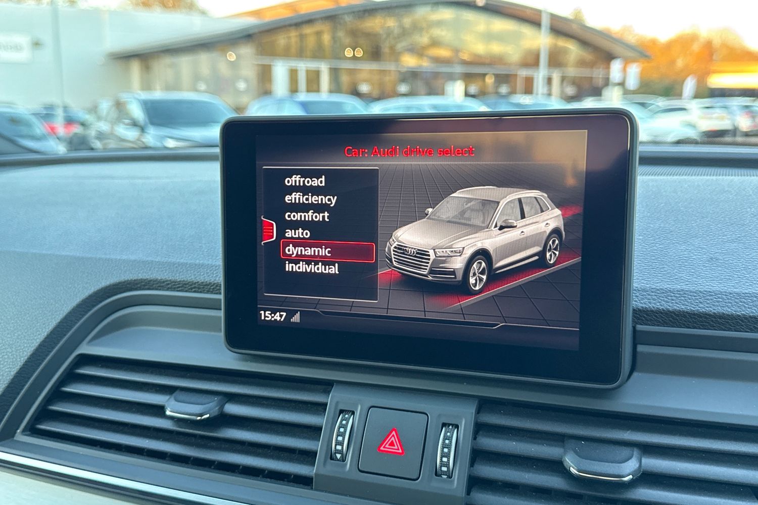 Used Audi Q5 2020 for sale - 76654292: Photo 32