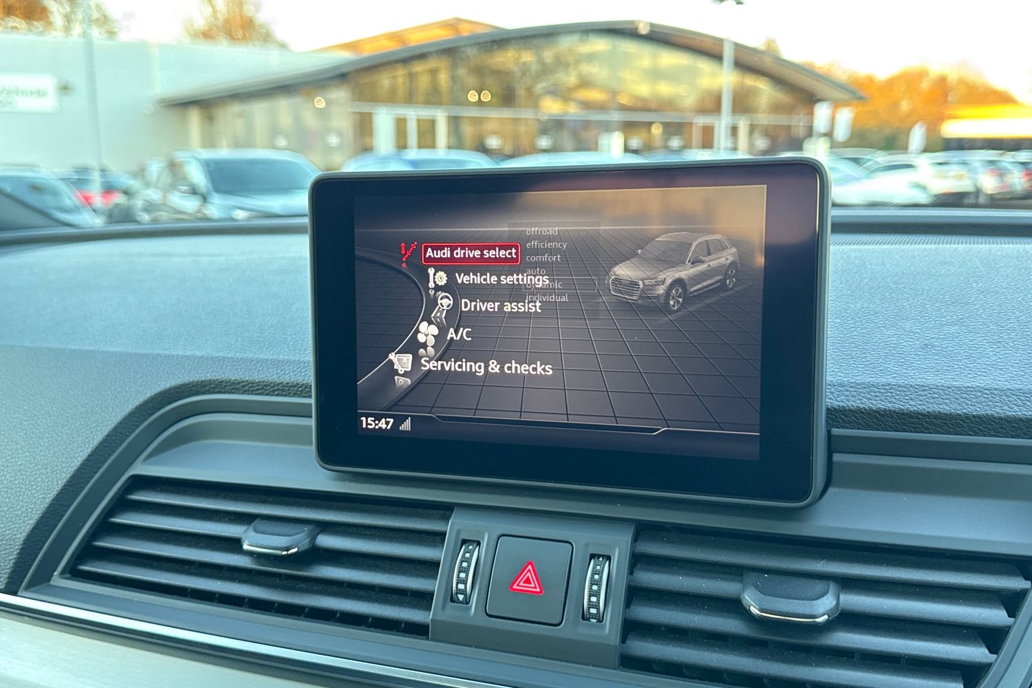 Used Audi Q5 2020 for sale - 76654292: Photo 33