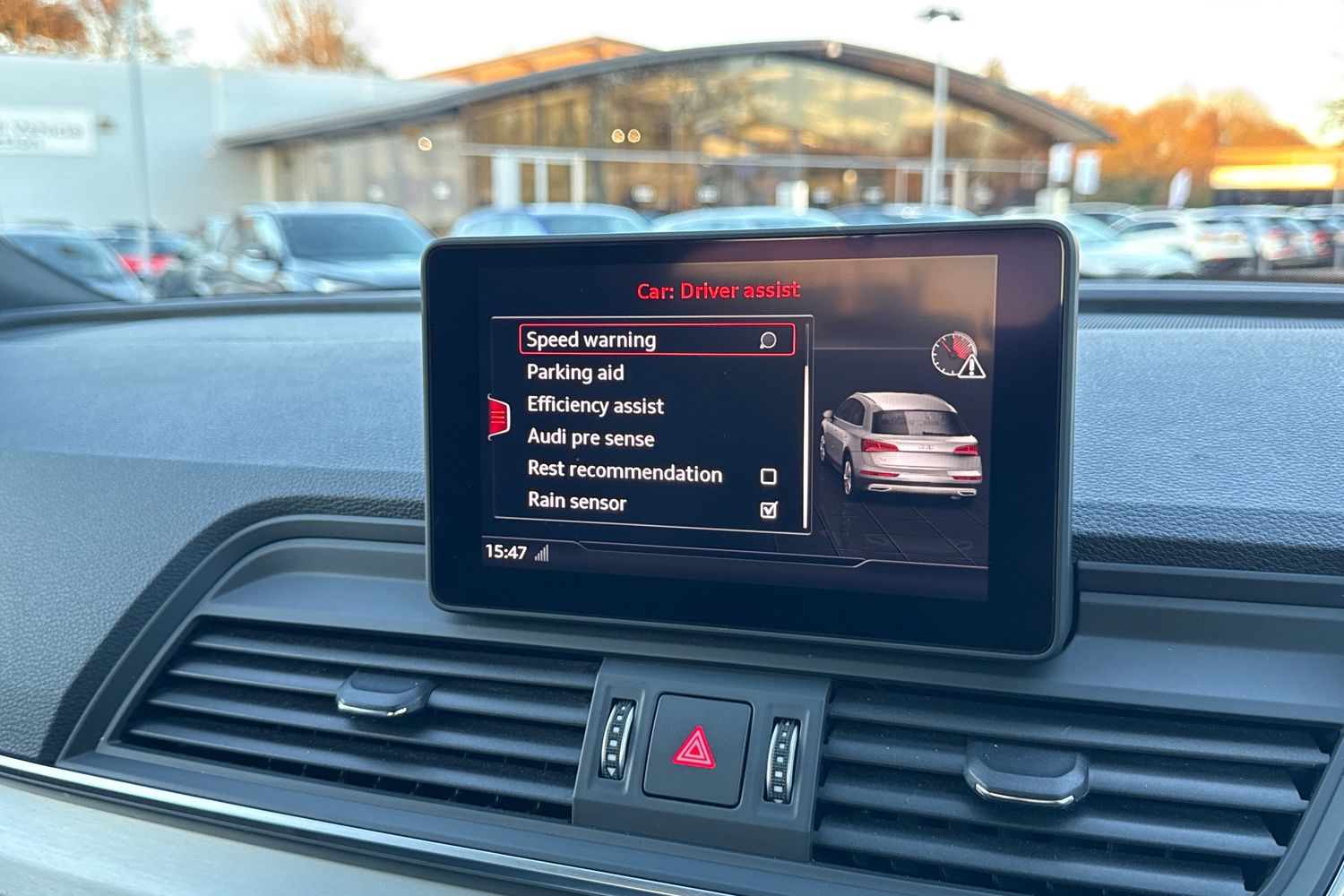 Used Audi Q5 2020 for sale - 76654292: Photo 34