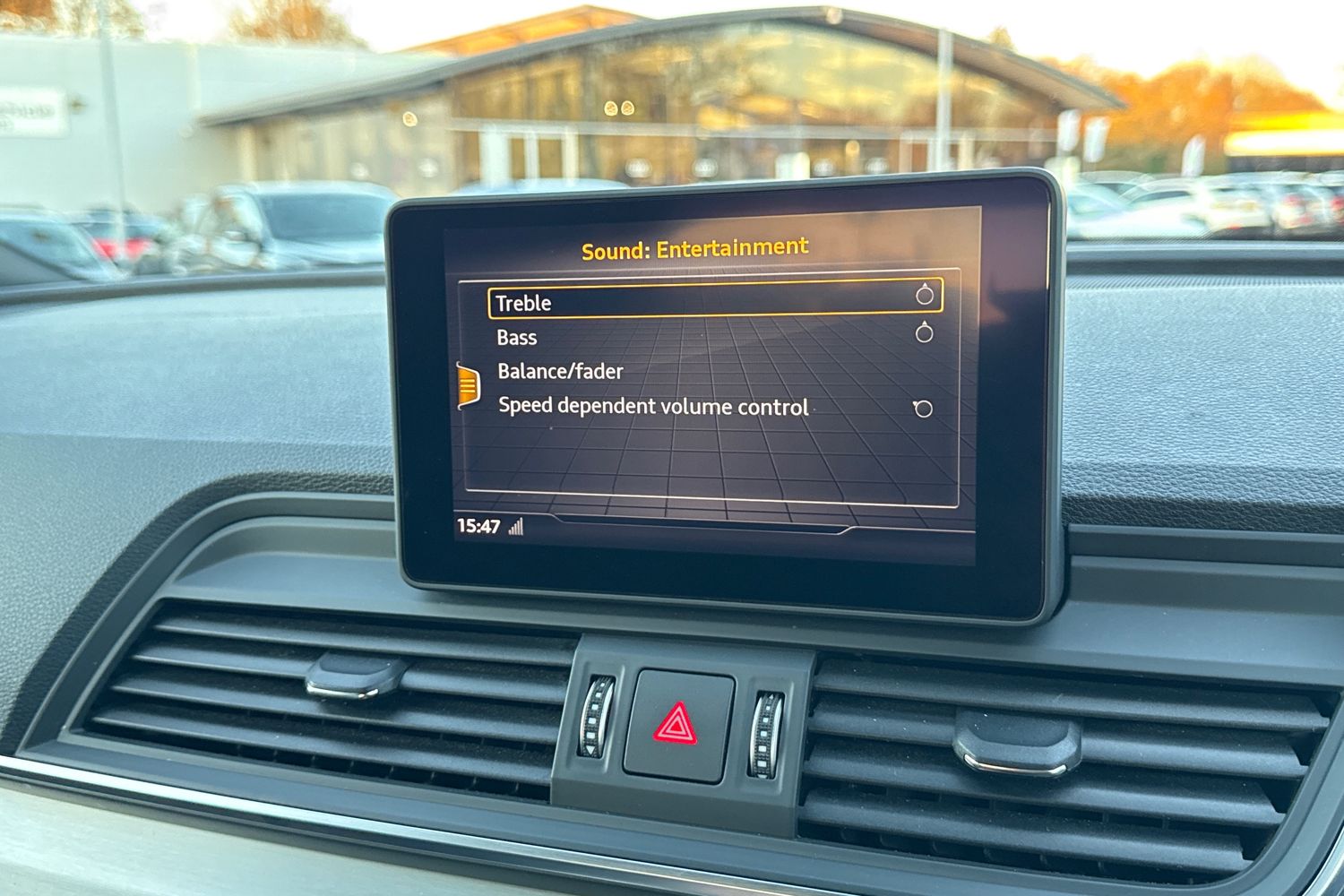 Used Audi Q5 2020 for sale - 76654292: Photo 35