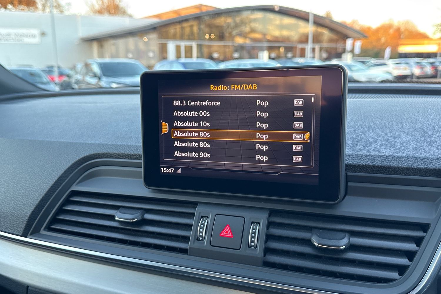 Used Audi Q5 2020 for sale - 76654292: Photo 36