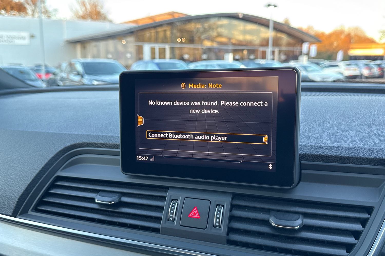 Used Audi Q5 2020 for sale - 76654292: Photo 37