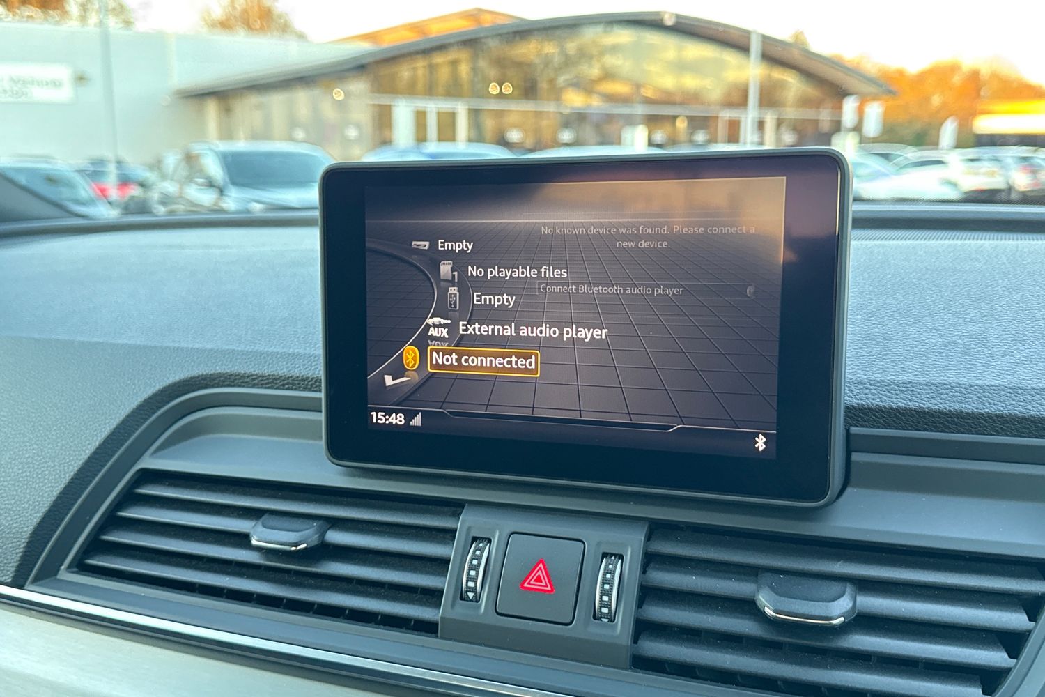 Used Audi Q5 2020 for sale - 76654292: Photo 38