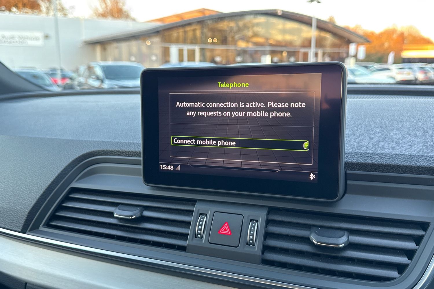 Used Audi Q5 2020 for sale - 76654292: Photo 39