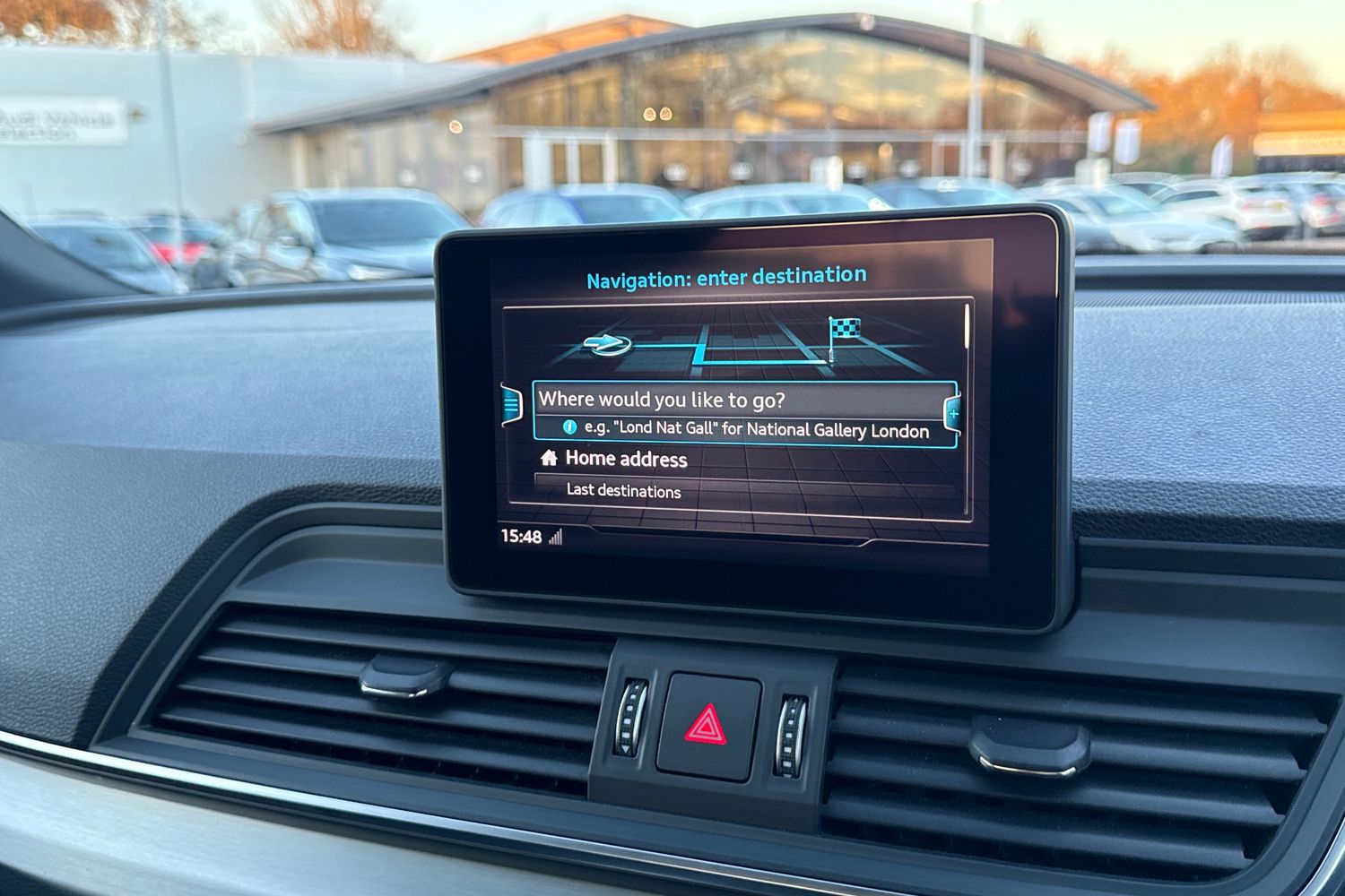 Used Audi Q5 2020 for sale - 76654292: Photo 40