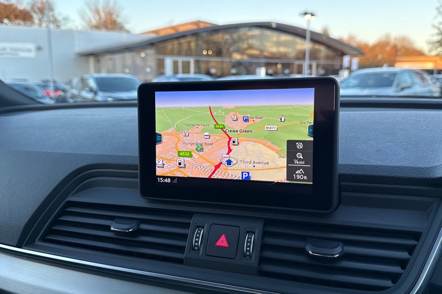 Used Audi Q5 2020 for sale - 76654292: Photo 41