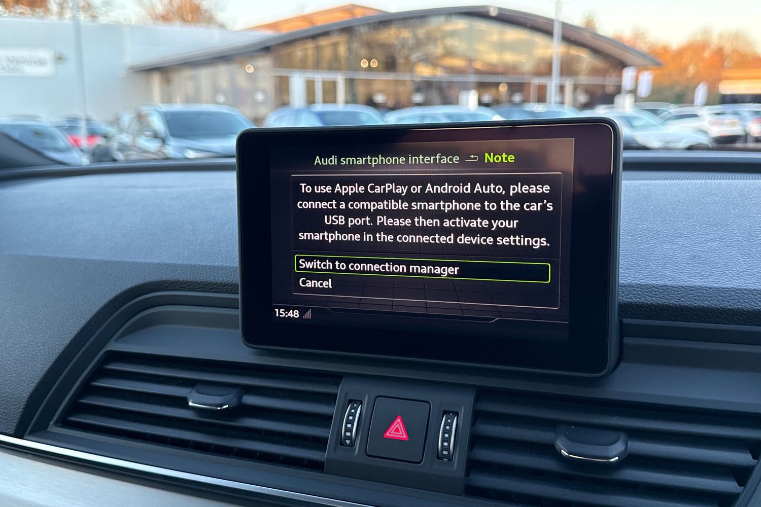 Used Audi Q5 2020 for sale - 76654292: Photo 42