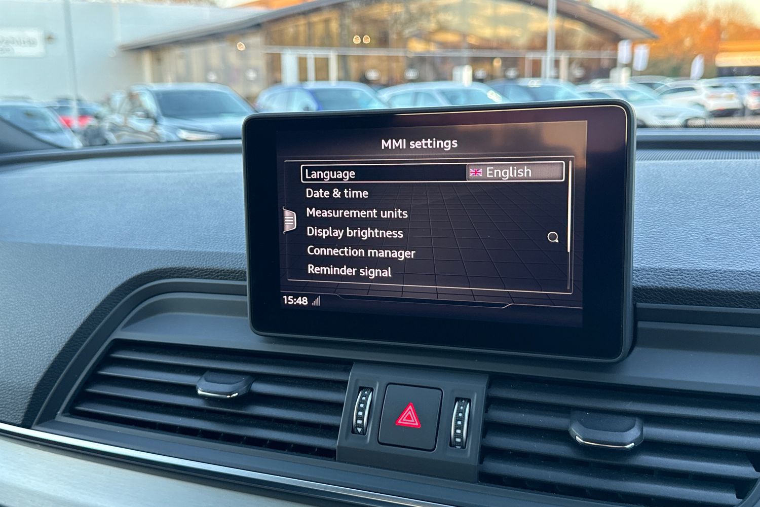 Used Audi Q5 2020 for sale - 76654292: Photo 43