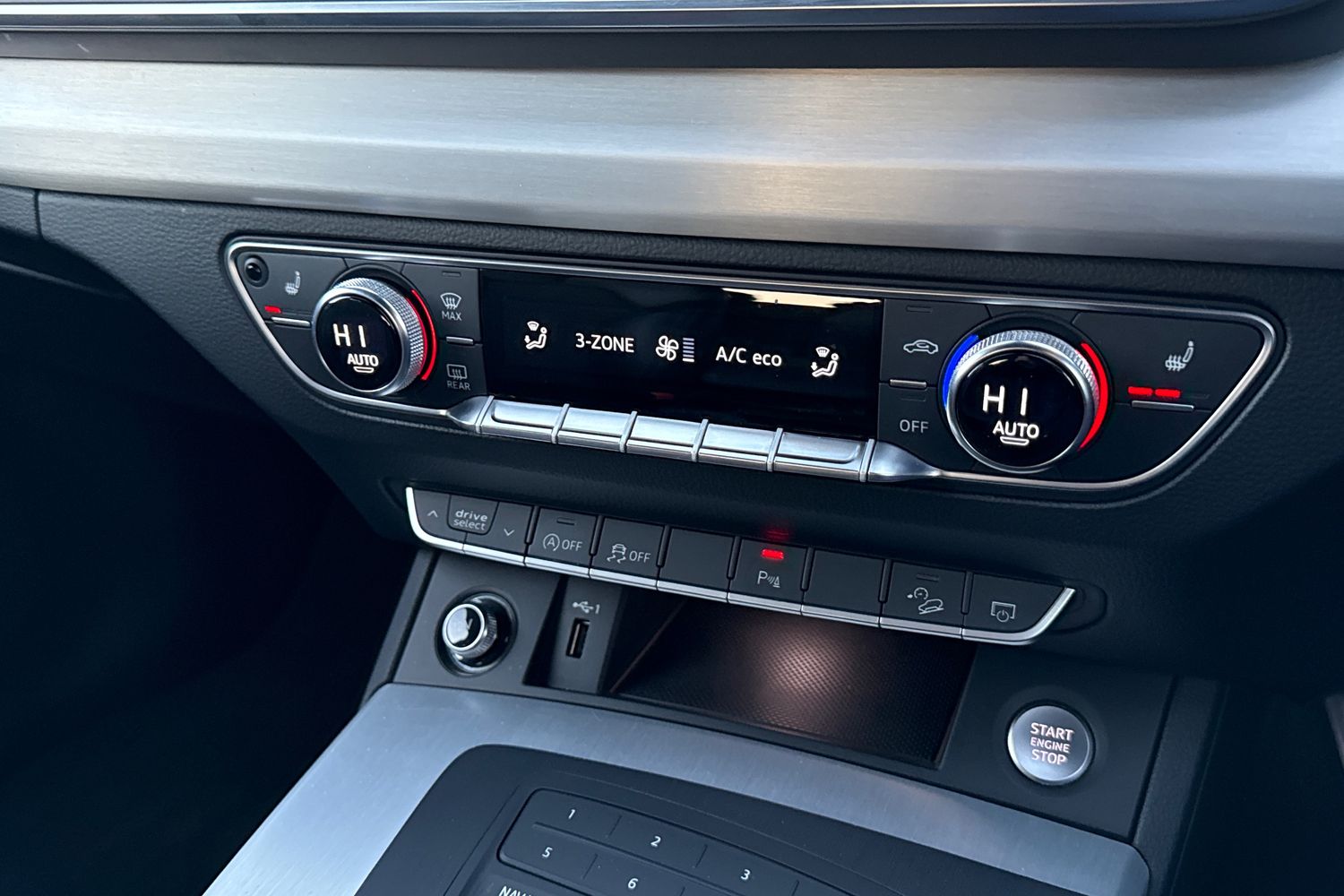 Used Audi Q5 2020 for sale - 76654292: Photo 44