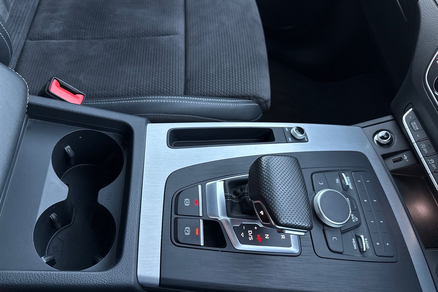 Used Audi Q5 2020 for sale - 76654292: Photo 45