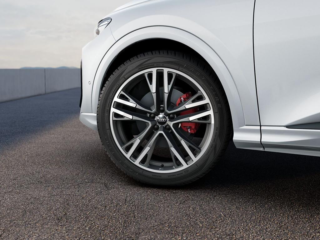 Used Audi Q5 2026 for sale - 77557390: Photo 7