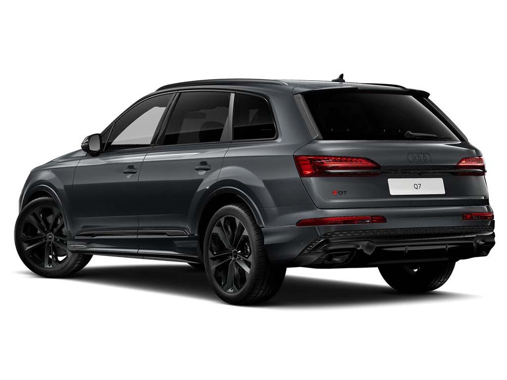 Used Audi Q7 2026 for sale - 77798396: Photo 3