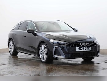 2025 - S line TFSI 150 PS S tronic 5-Door