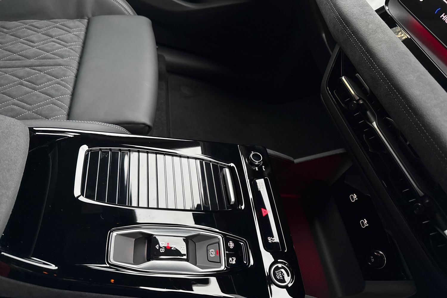 Used Audi Q6 e-tron 2026 for sale - 76711767: Photo 22