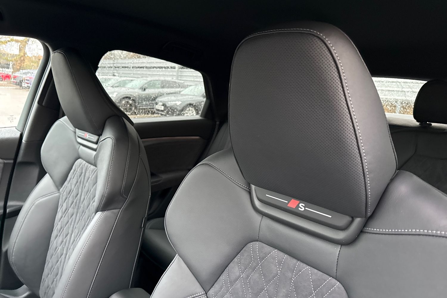 Used Audi Q6 e-tron 2026 for sale - 76711767: Photo 23