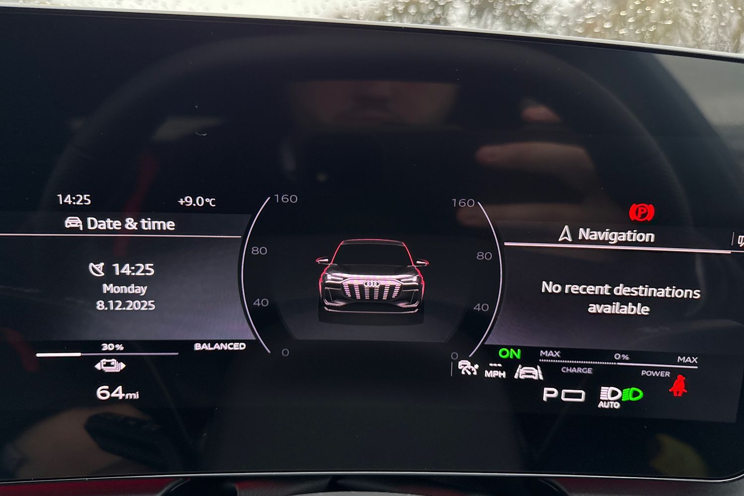 Used Audi Q6 e-tron 2026 for sale - 76711767: Photo 29